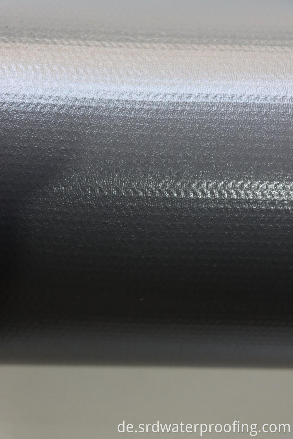 Polyvinyl Chloride Pvc Waterproofing Membrane 5